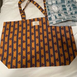 NWOT Sezane tote bag